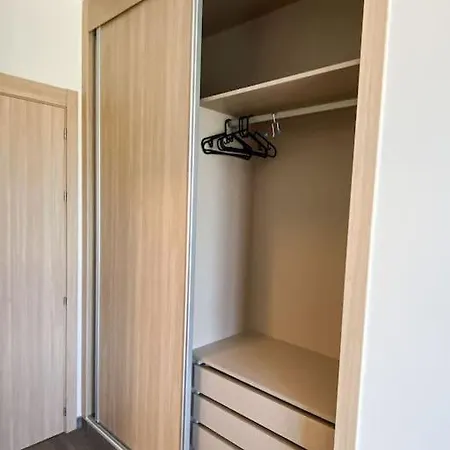 Διαμέρισμα Sunny Luxury With Two Great Sunny - Level Terraces, Two Swimming Pools, In A New Complex Pueblo Majorero, Close To Fuerteventura Golf Club, Next To The , Atlantico Shopping Mall And Casino In