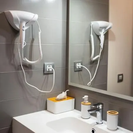 Sunny Luxury With Two Great Sunny - Level Terraces, Two Swimming Pools, In A New Complex Pueblo Majorero, Close To Fuerteventura Golf Club, Next To The , Atlantico Shopping Mall And Casino In Διαμέρισμα