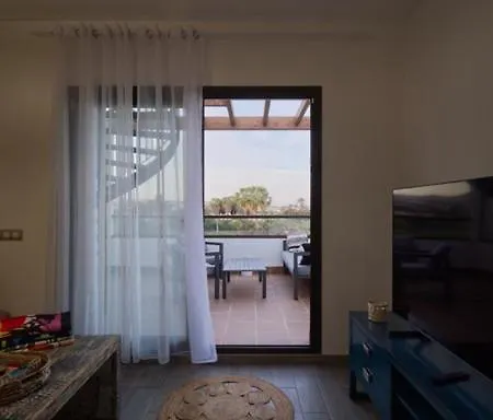 Sunny Luxury With Two Great Sunny - Level Terraces, Two Swimming Pools, In A New Complex Pueblo Majorero, Close To Fuerteventura Golf Club, Next To The , Atlantico Shopping Mall And Casino In Διαμέρισμα Caleta De Fuste