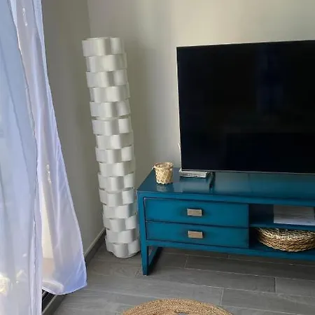 Sunny Luxury With Two Great Sunny - Level Terraces, Two Swimming Pools, In A New Complex Pueblo Majorero, Close To Fuerteventura Golf Club, Next To The , Atlantico Shopping Mall And Casino In *