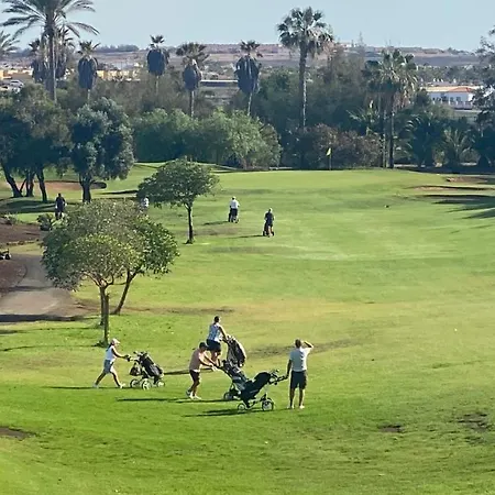 Διαμέρισμα Sunny Luxury With Two Great Sunny - Level Terraces, Two Swimming Pools, In A New Complex Pueblo Majorero, Close To Fuerteventura Golf Club, Next To The , Atlantico Shopping Mall And Casino In