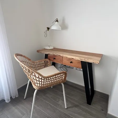 Апартаменты Sunny Luxury With Two Great Sunny - Level Terraces, Two Swimming Pools, In A New Complex Pueblo Majorero, Close To Fuerteventura Golf Club, Next To The , Atlantico Shopping Mall And Casino In