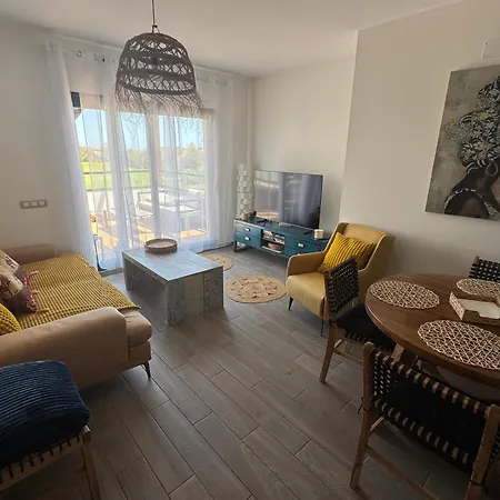 Sunny Luxury With Two Great Sunny - Level Terraces, Two Swimming Pools, In A New Complex Pueblo Majorero, Close To Fuerteventura Golf Club, Next To The , Atlantico Shopping Mall And Casino In Διαμέρισμα *