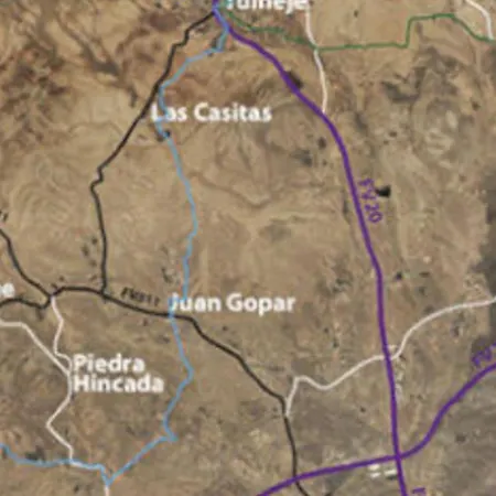 Sunny Luxury With Two Great Sunny - Level Terraces, Two Swimming Pools, In A New Complex Pueblo Majorero, Close To Fuerteventura Golf Club, Next To The , Atlantico Shopping Mall And Casino In