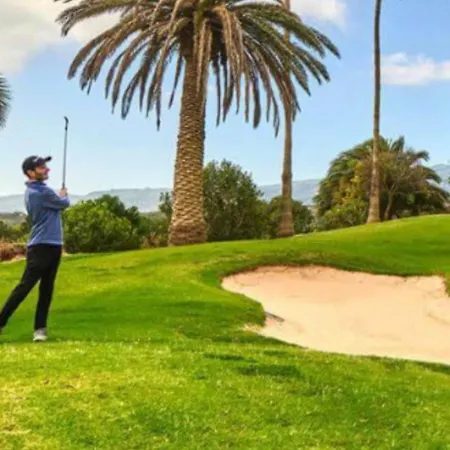 Sunny Luxury With Two Great Sunny - Level Terraces, Two Swimming Pools, In A New Complex Pueblo Majorero, Close To Fuerteventura Golf Club, Next To The , Atlantico Shopping Mall And Casino In Διαμέρισμα *