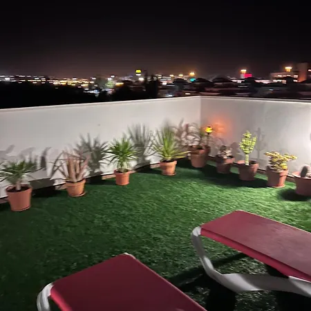 Διαμέρισμα Sunny Luxury With Two Great Sunny - Level Terraces, Two Swimming Pools, In A New Complex Pueblo Majorero, Close To Fuerteventura Golf Club, Next To The , Atlantico Shopping Mall And Casino In *