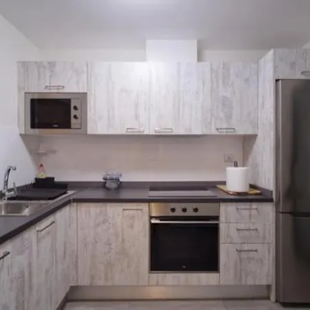 Pueblo Majorero: Luxury With Terraces, Pools & Access Apartment *
