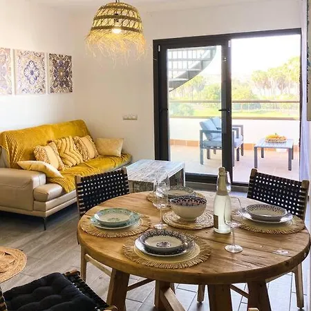 Apartment Pueblo Majorero: Luxury With Terraces, Pools & Access *