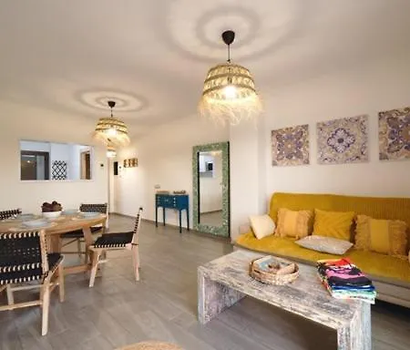 Pueblo Majorero: Luxury With Terraces, Pools & Access * Caleta De Fuste